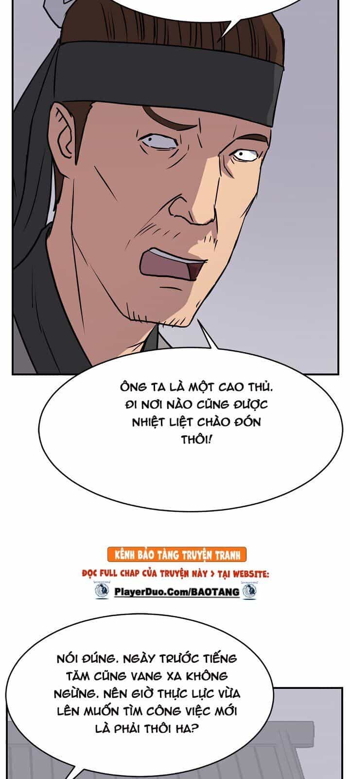 Trọng Sinh, Bất Khả Chiến Bại - Chương 90 - ảnh 27