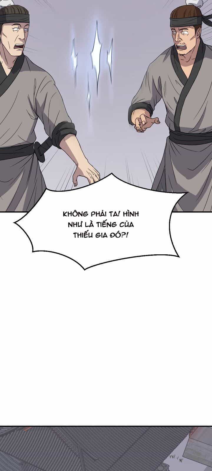 Trọng Sinh, Bất Khả Chiến Bại - Chương 90 - ảnh 32