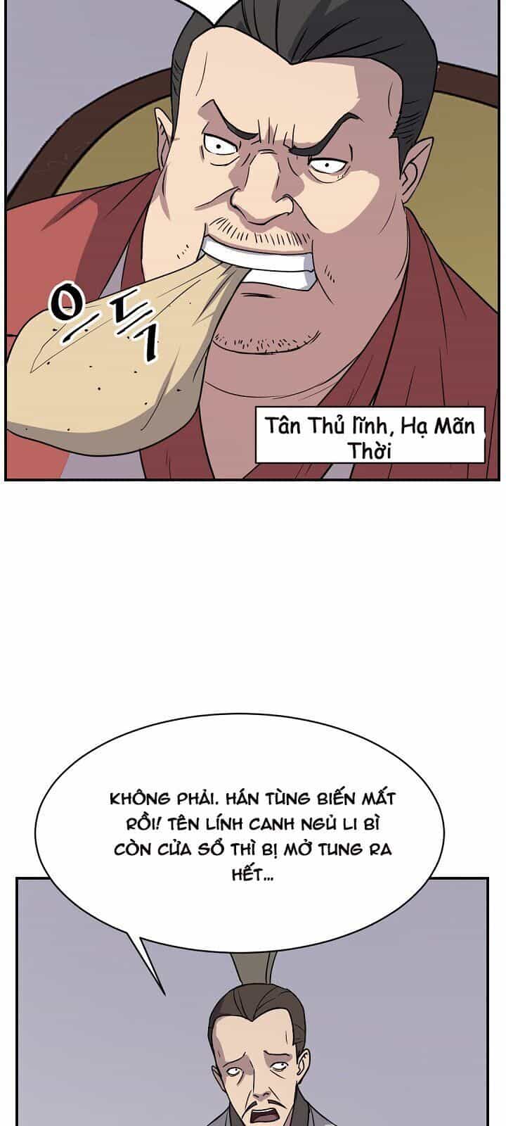 Trọng Sinh, Bất Khả Chiến Bại - Chương 90 - ảnh 40