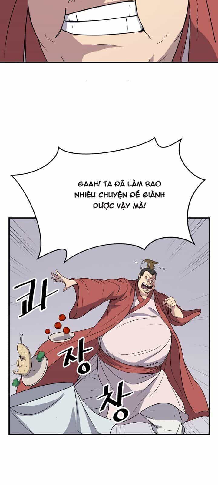 Trọng Sinh, Bất Khả Chiến Bại - Chương 90 - ảnh 47