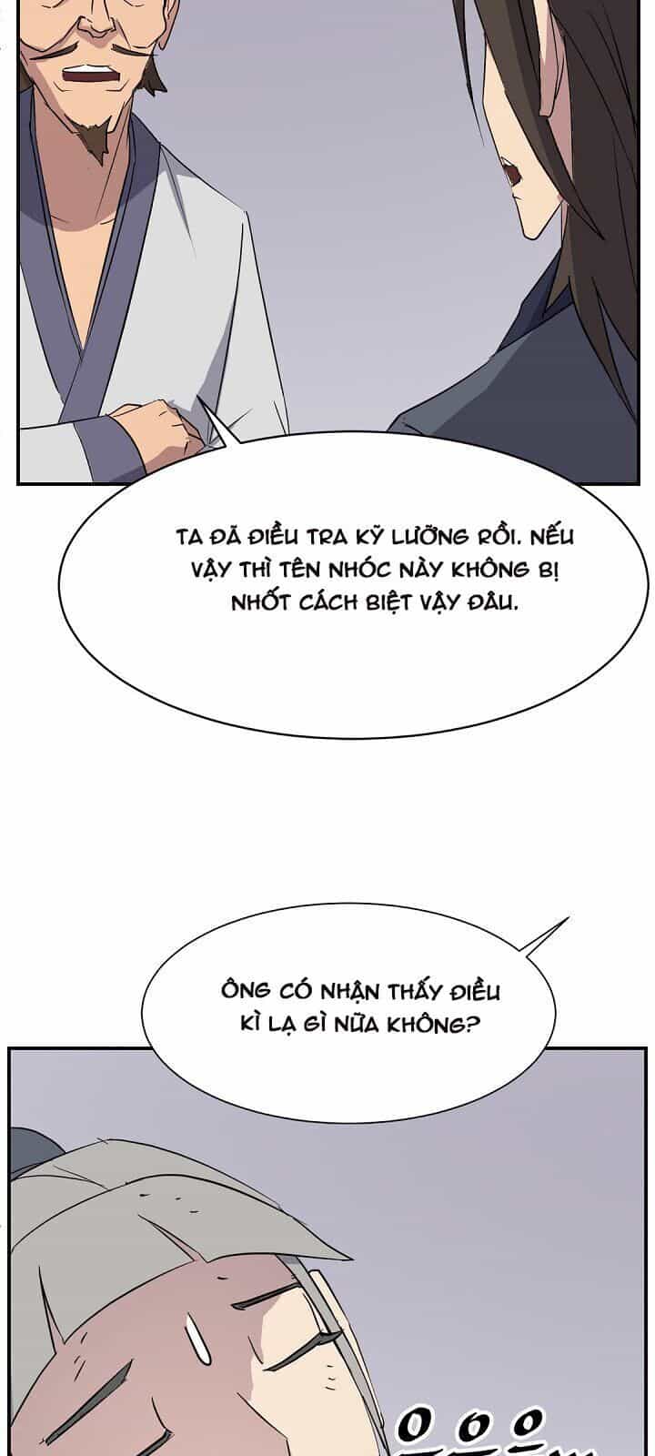 Trọng Sinh, Bất Khả Chiến Bại - Chương 90 - ảnh 52
