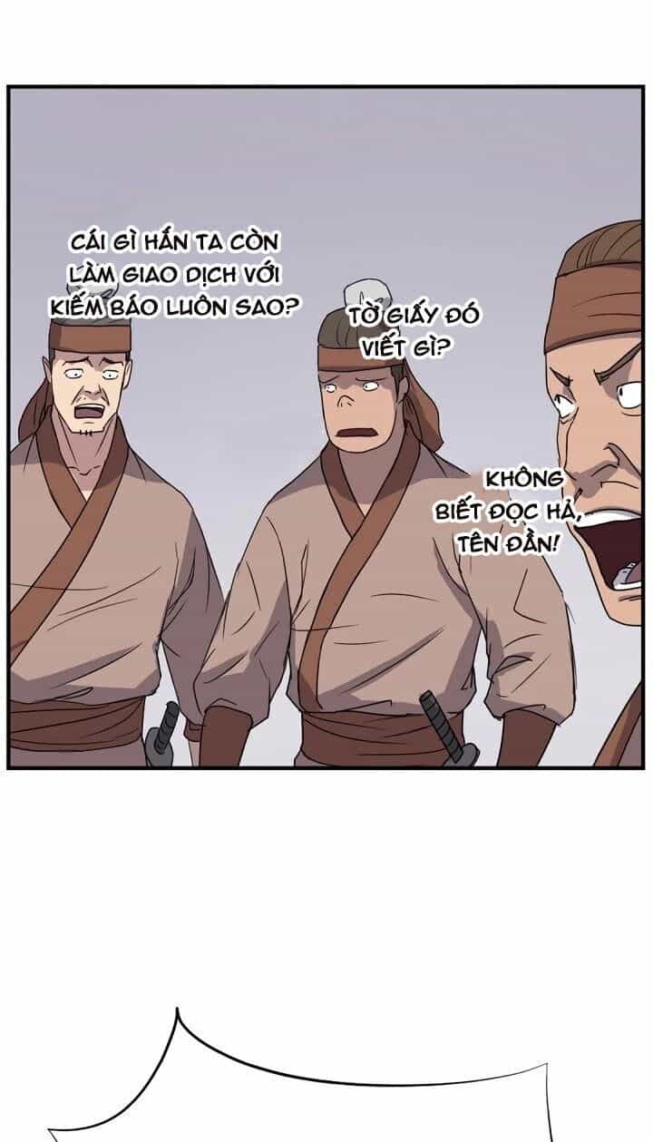 Trọng Sinh, Bất Khả Chiến Bại - Chương 91 - ảnh 13