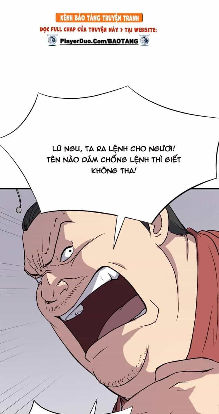 Trọng Sinh, Bất Khả Chiến Bại - Chương 91 - ảnh 19