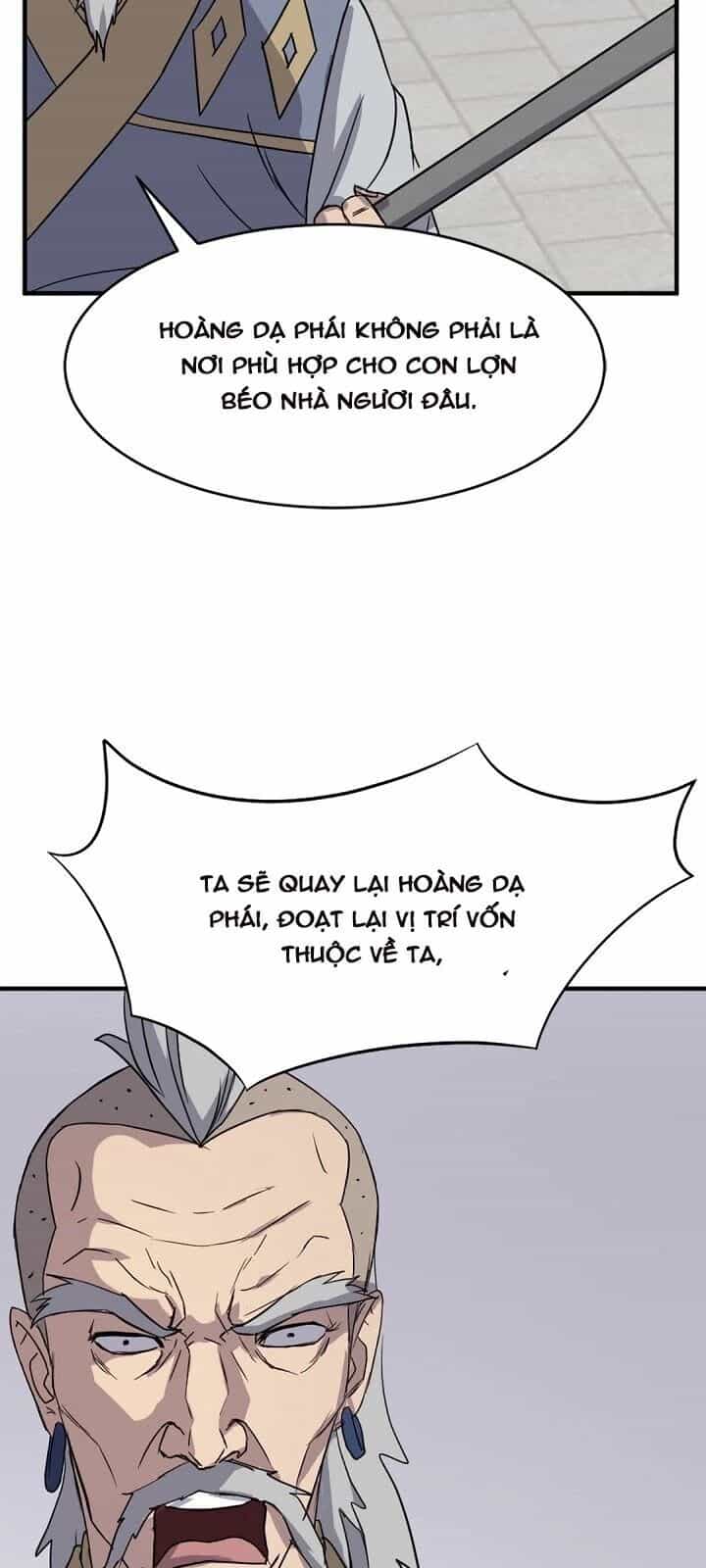 Trọng Sinh, Bất Khả Chiến Bại - Chương 91 - ảnh 24
