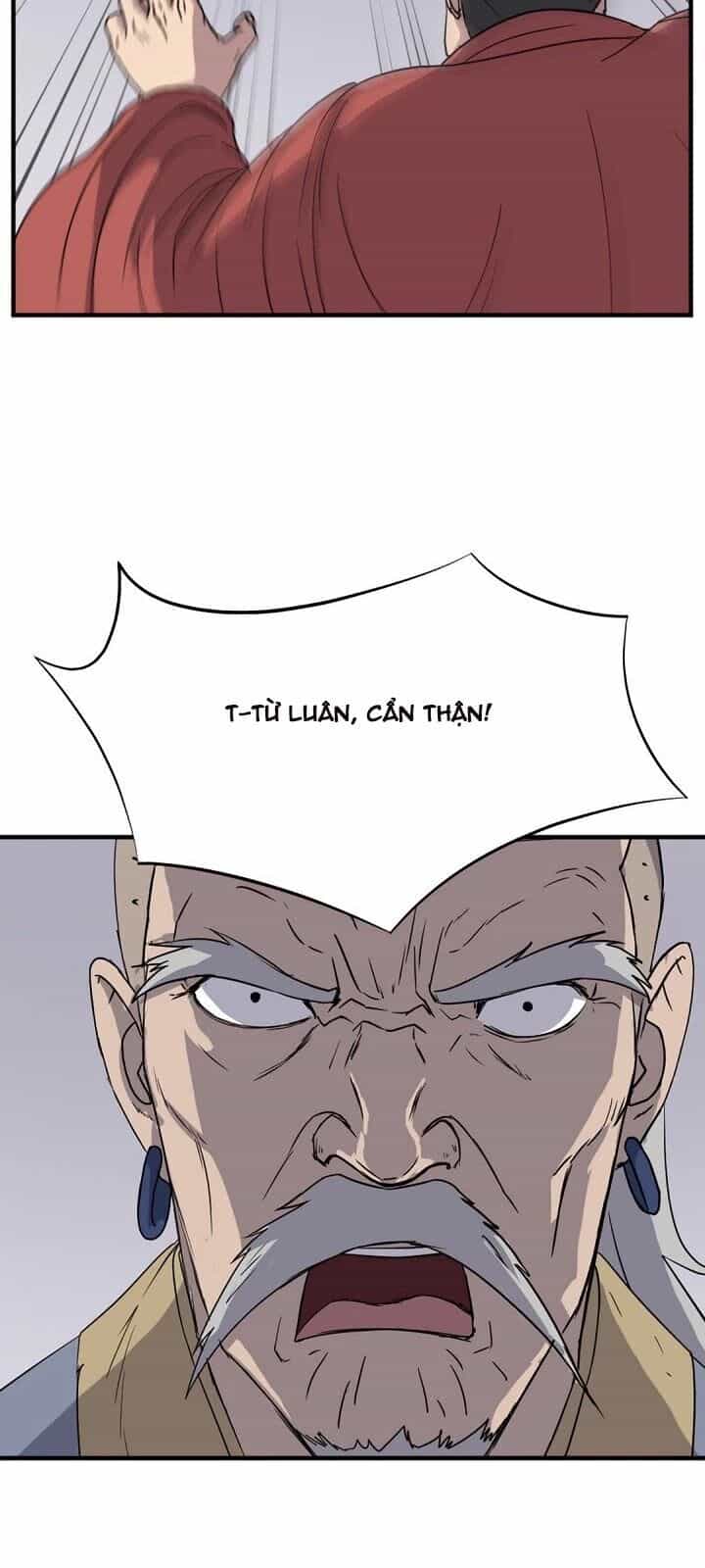 Trọng Sinh, Bất Khả Chiến Bại - Chương 91 - ảnh 34