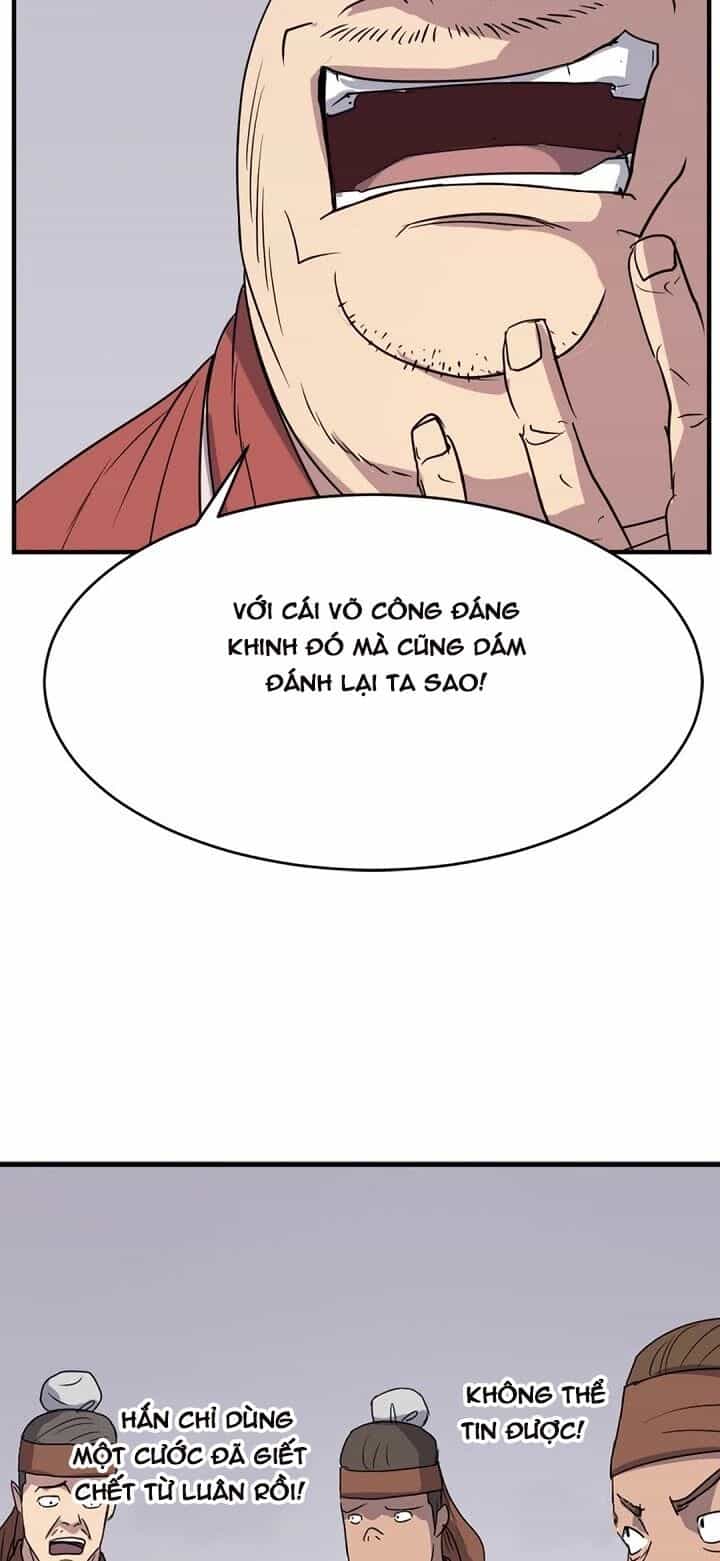 Trọng Sinh, Bất Khả Chiến Bại - Chương 91 - ảnh 43
