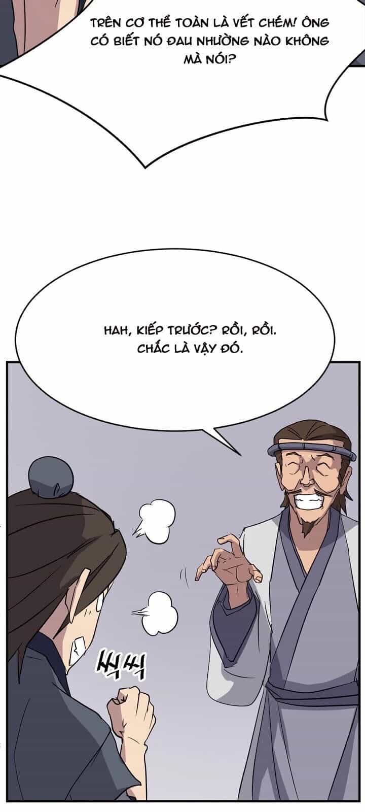 Trọng Sinh, Bất Khả Chiến Bại - Chương 91 - ảnh 59