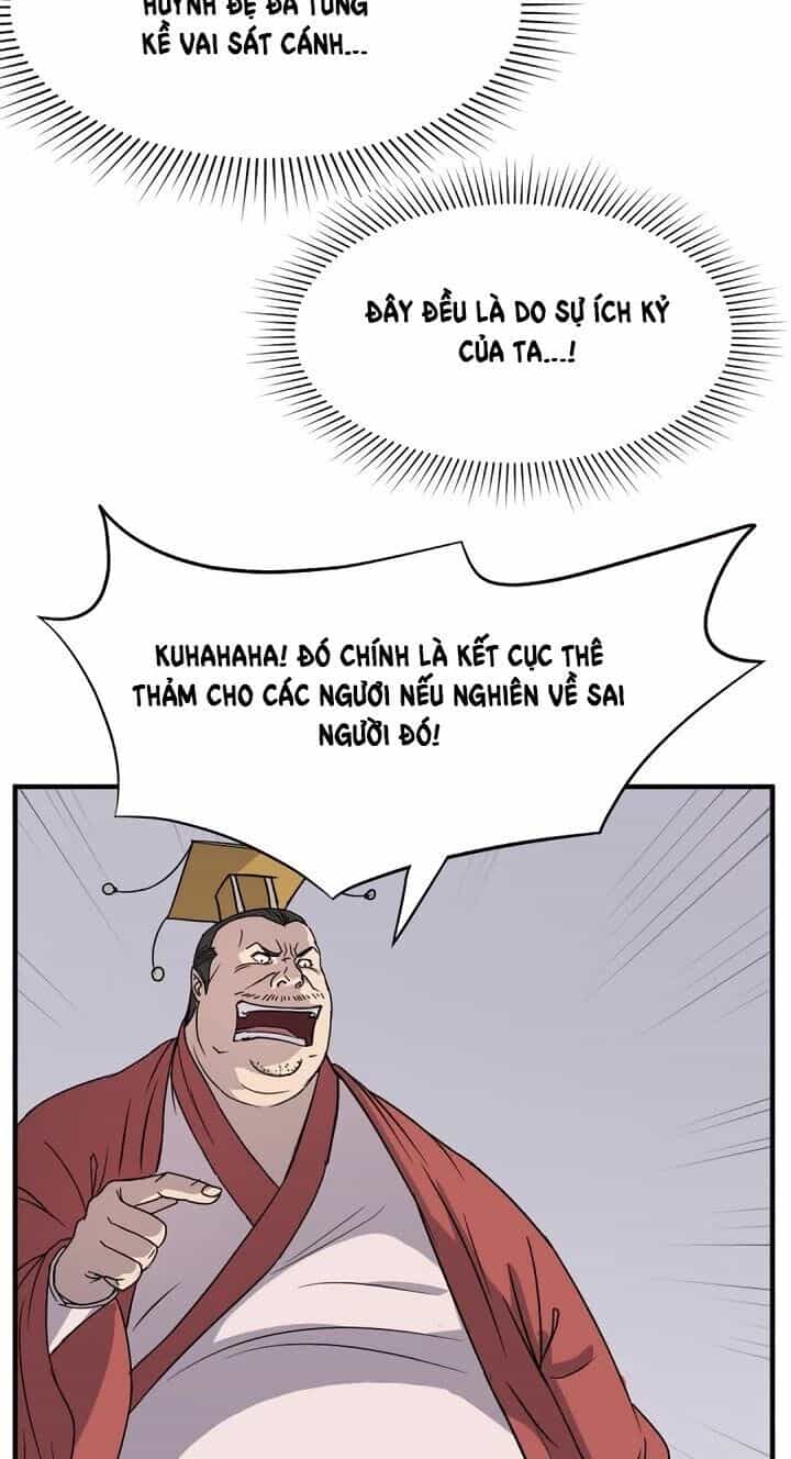 Trọng Sinh, Bất Khả Chiến Bại - Chương 92 - ảnh 23