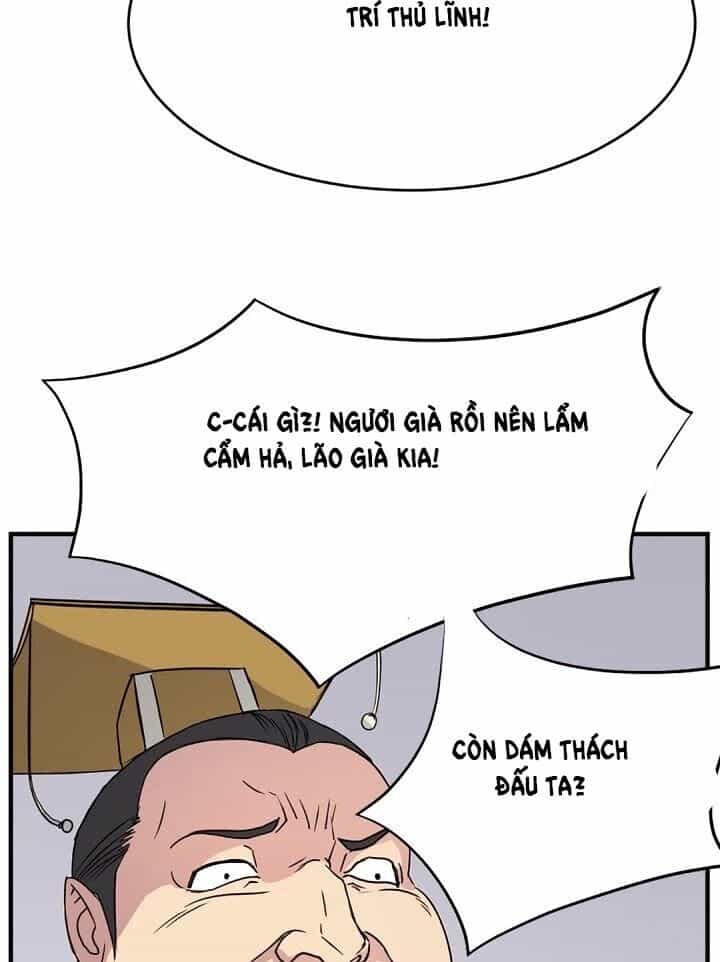 Trọng Sinh, Bất Khả Chiến Bại - Chương 92 - ảnh 29