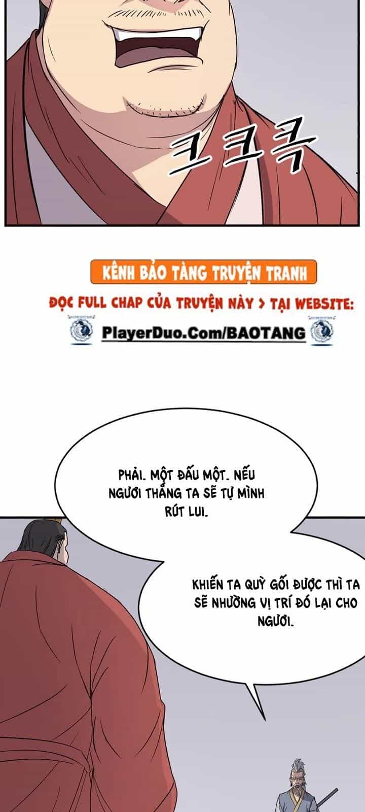 Trọng Sinh, Bất Khả Chiến Bại - Chương 92 - ảnh 30