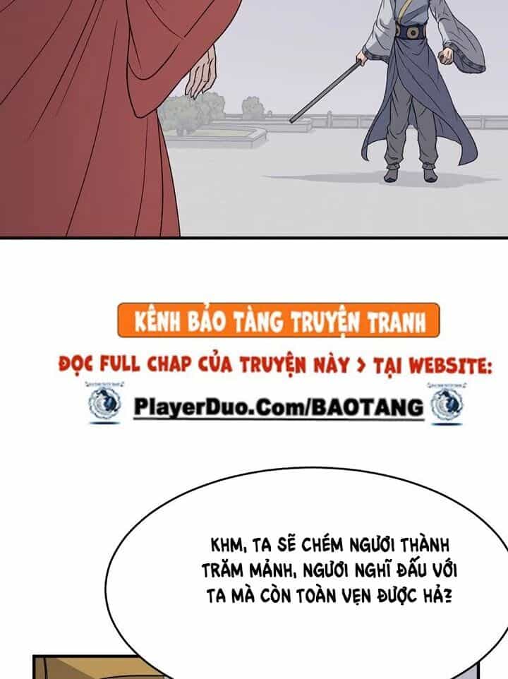 Trọng Sinh, Bất Khả Chiến Bại - Chương 92 - ảnh 31