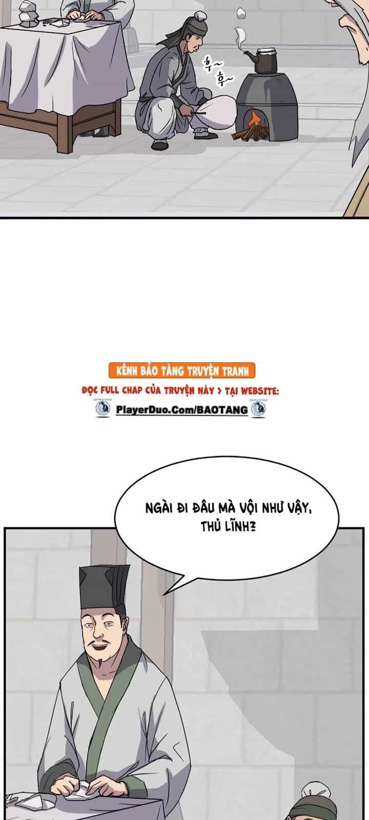 Trọng Sinh, Bất Khả Chiến Bại - Chương 93 - ảnh 12