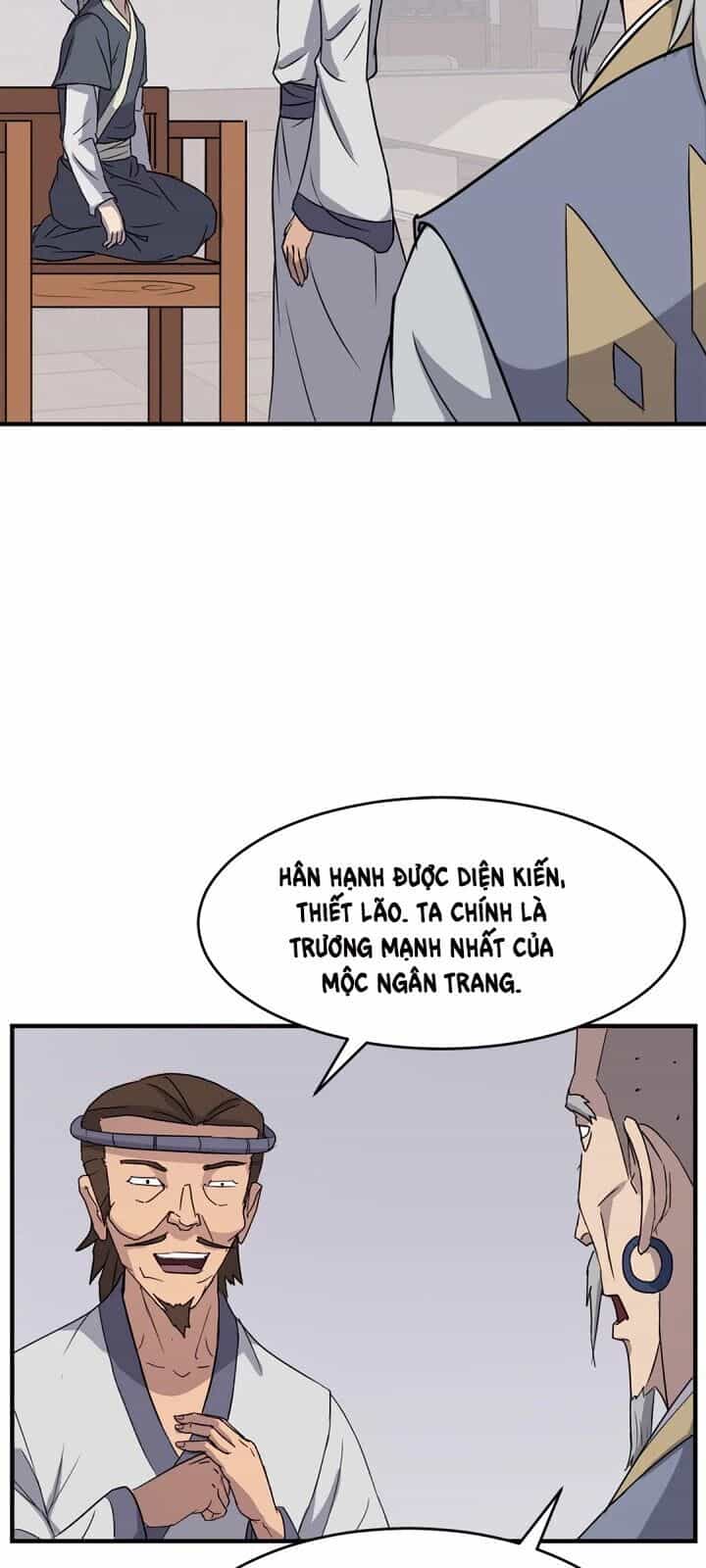 Trọng Sinh, Bất Khả Chiến Bại - Chương 93 - ảnh 24