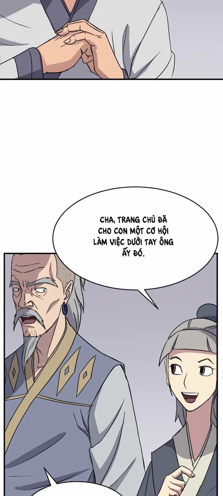 Trọng Sinh, Bất Khả Chiến Bại - Chương 93 - ảnh 52