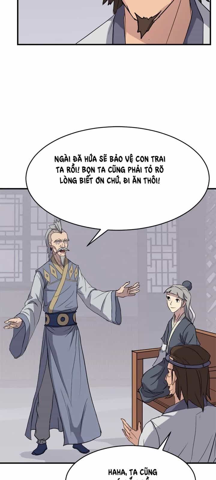 Trọng Sinh, Bất Khả Chiến Bại - Chương 93 - ảnh 60