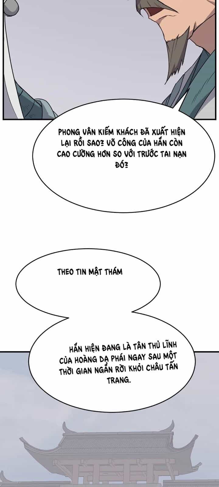 Trọng Sinh, Bất Khả Chiến Bại - Chương 93 - ảnh 74