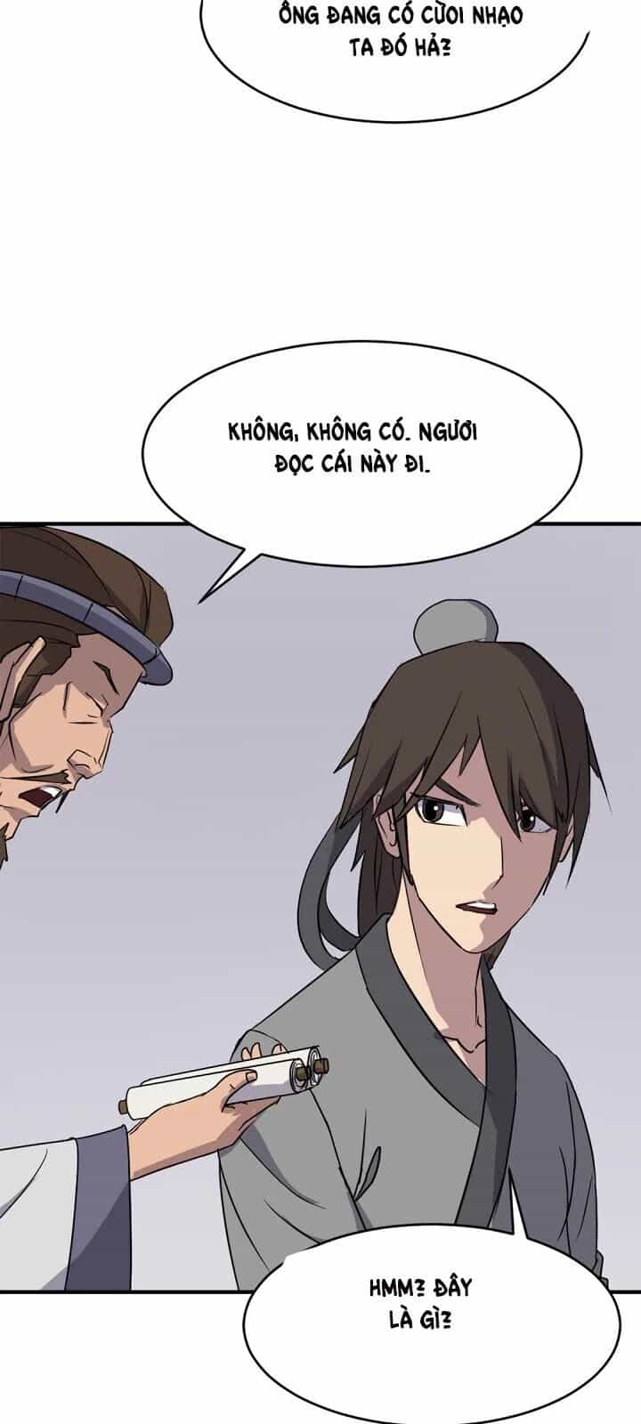 Trọng Sinh, Bất Khả Chiến Bại - Chương 93 - ảnh 88