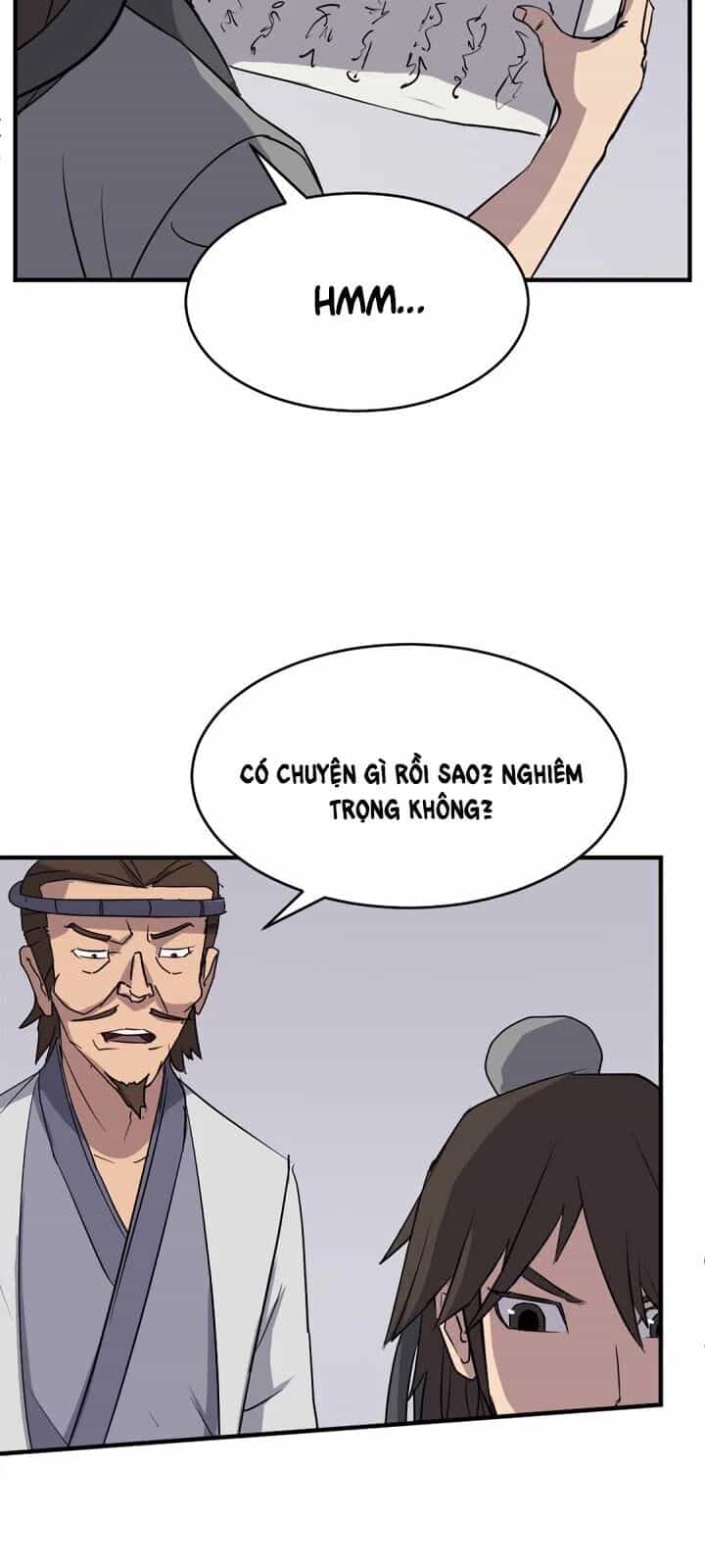 Trọng Sinh, Bất Khả Chiến Bại - Chương 93 - ảnh 90