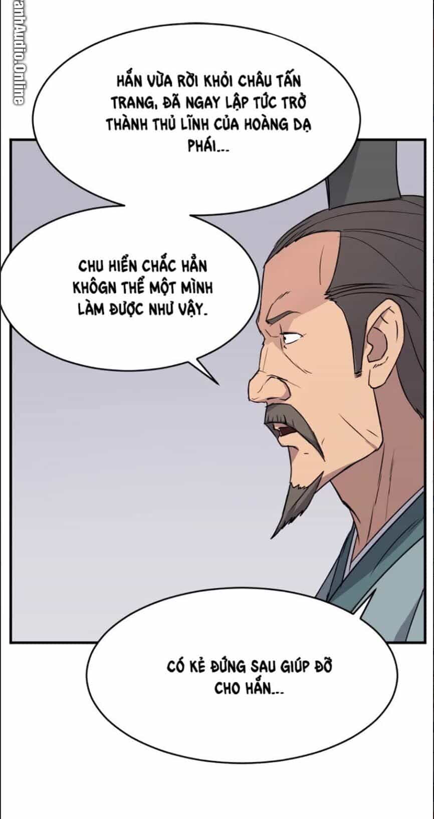Trọng Sinh, Bất Khả Chiến Bại - Chương 94 - ảnh 26