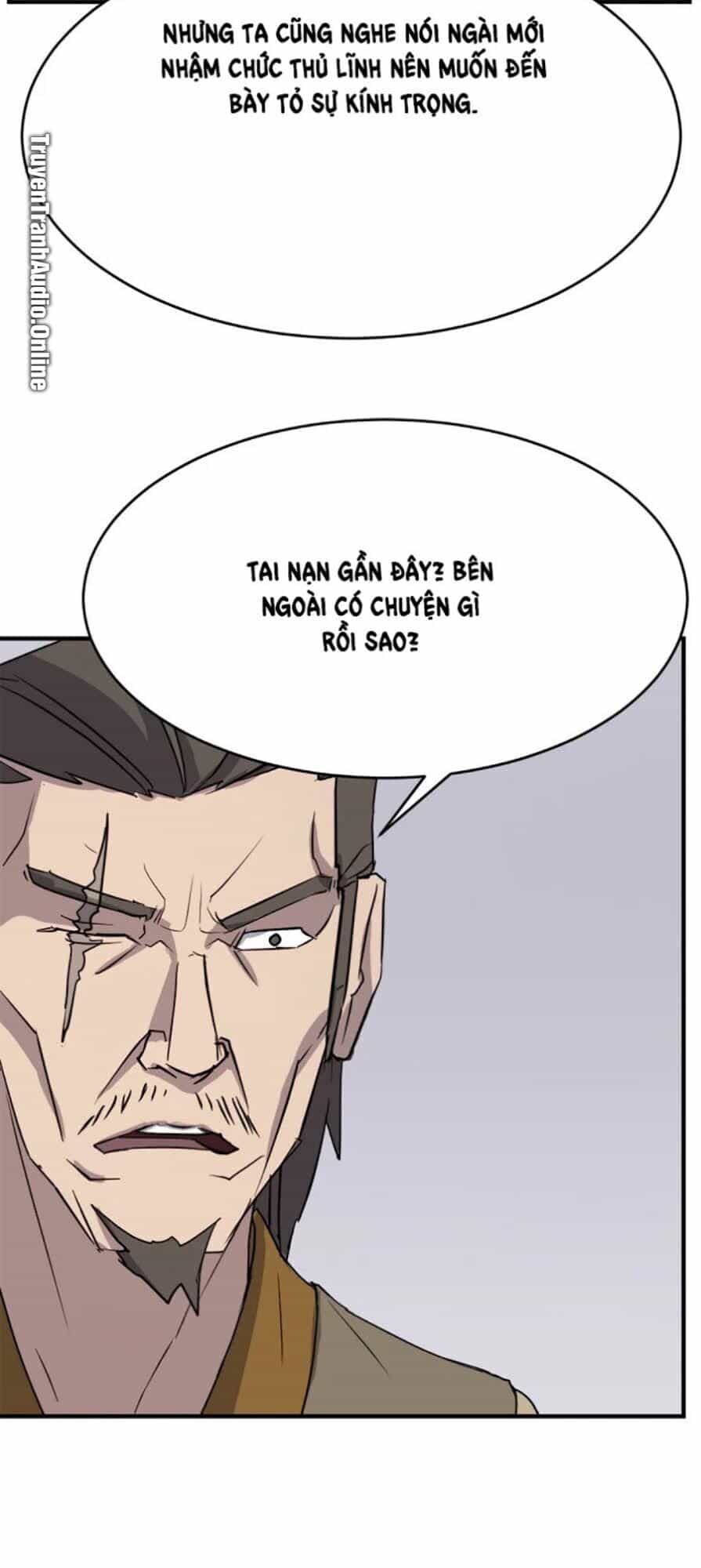 Trọng Sinh, Bất Khả Chiến Bại - Chương 94 - ảnh 31