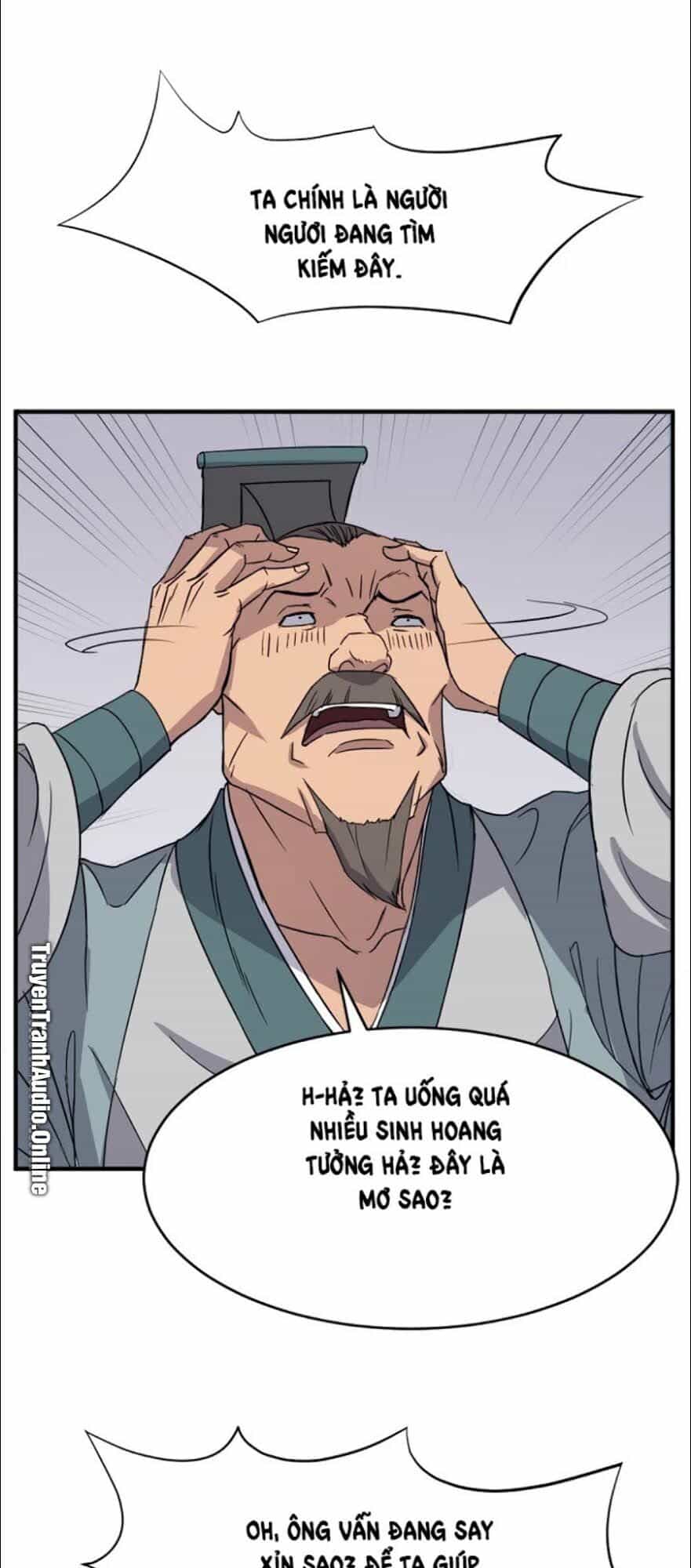 Trọng Sinh, Bất Khả Chiến Bại - Chương 94 - ảnh 51