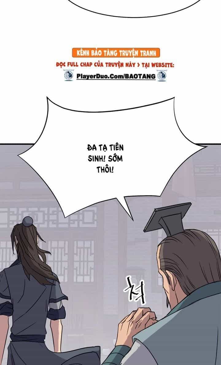 Trọng Sinh, Bất Khả Chiến Bại - Chương 95 - ảnh 16