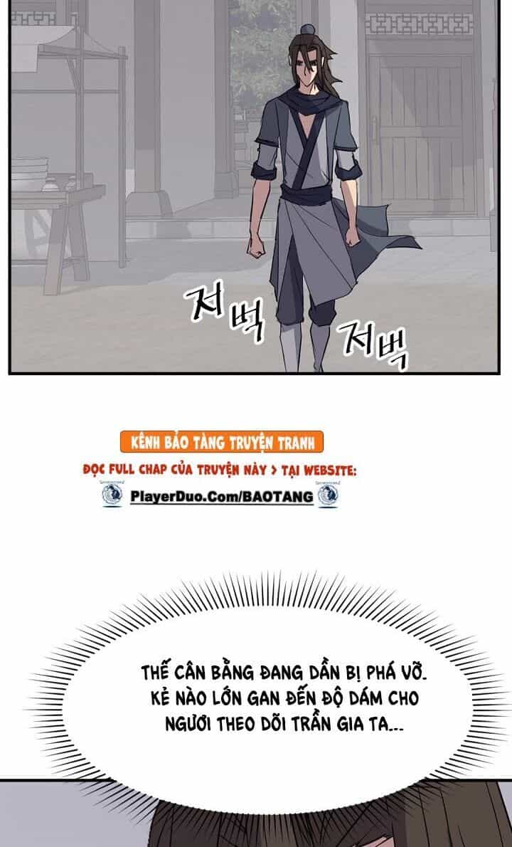 Trọng Sinh, Bất Khả Chiến Bại - Chương 95 - ảnh 24