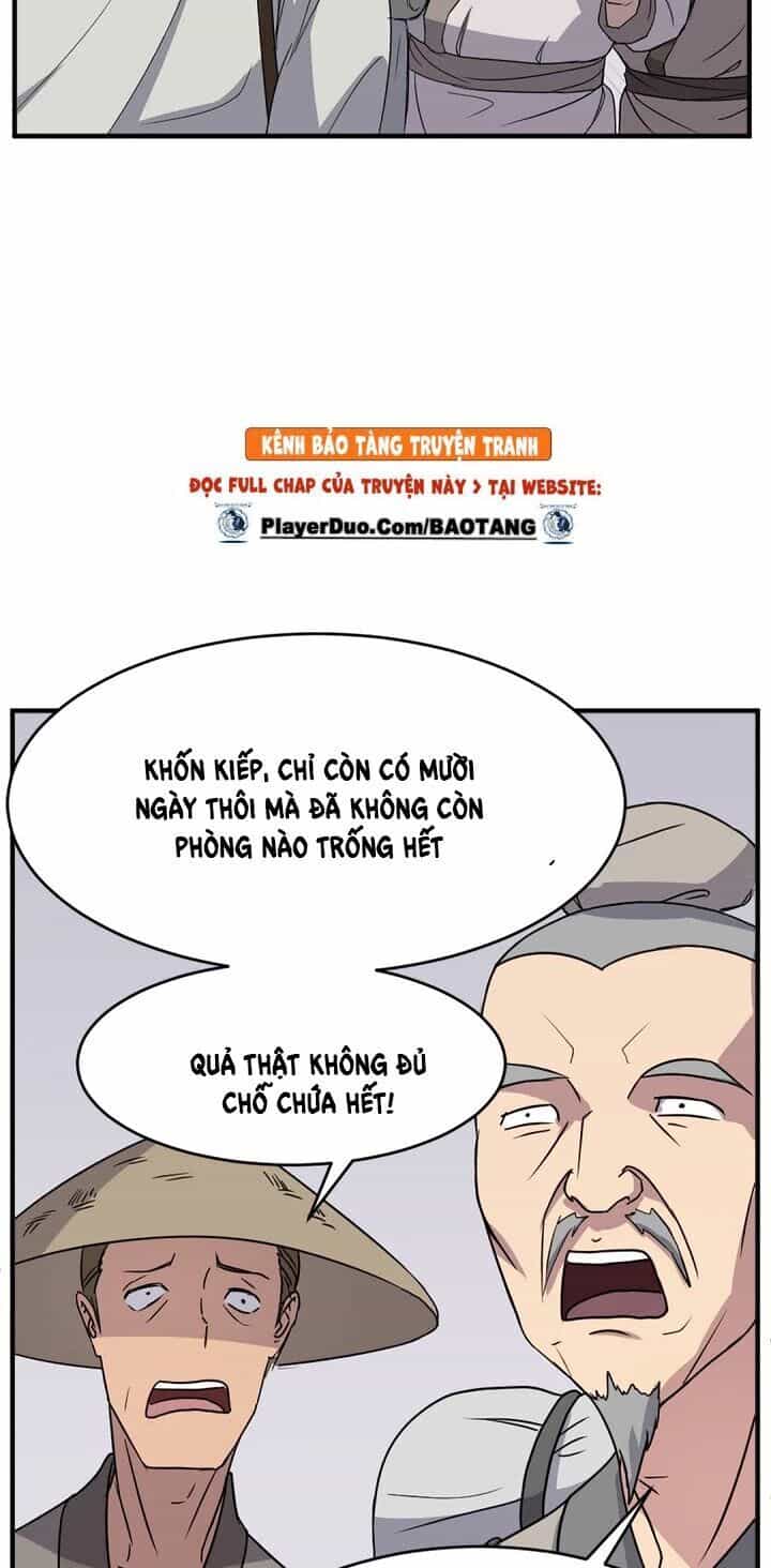 Trọng Sinh, Bất Khả Chiến Bại - Chương 95 - ảnh 34
