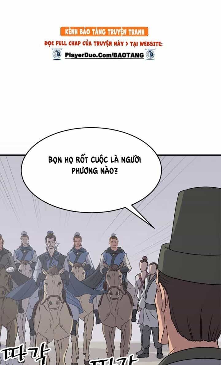 Trọng Sinh, Bất Khả Chiến Bại - Chương 95 - ảnh 40