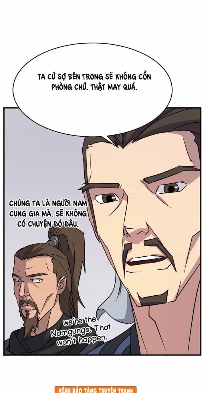 Trọng Sinh, Bất Khả Chiến Bại - Chương 95 - ảnh 51
