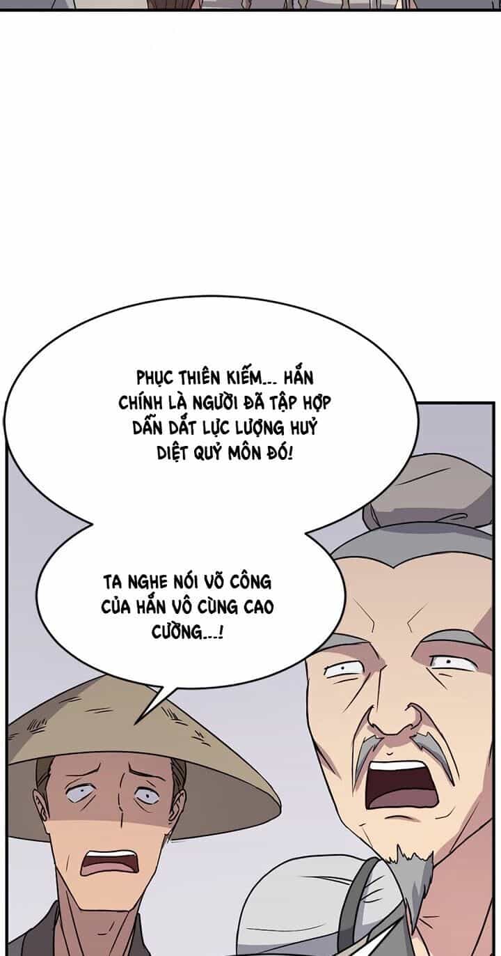 Trọng Sinh, Bất Khả Chiến Bại - Chương 95 - ảnh 53