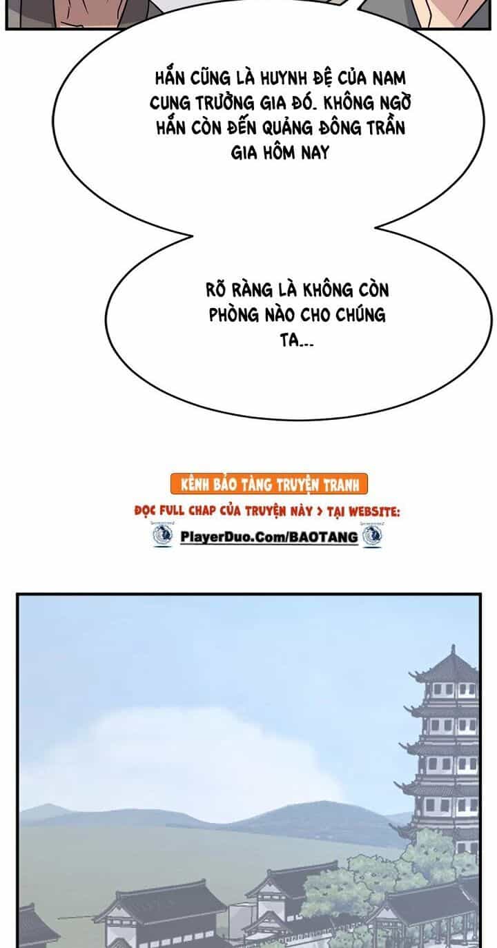 Trọng Sinh, Bất Khả Chiến Bại - Chương 95 - ảnh 54