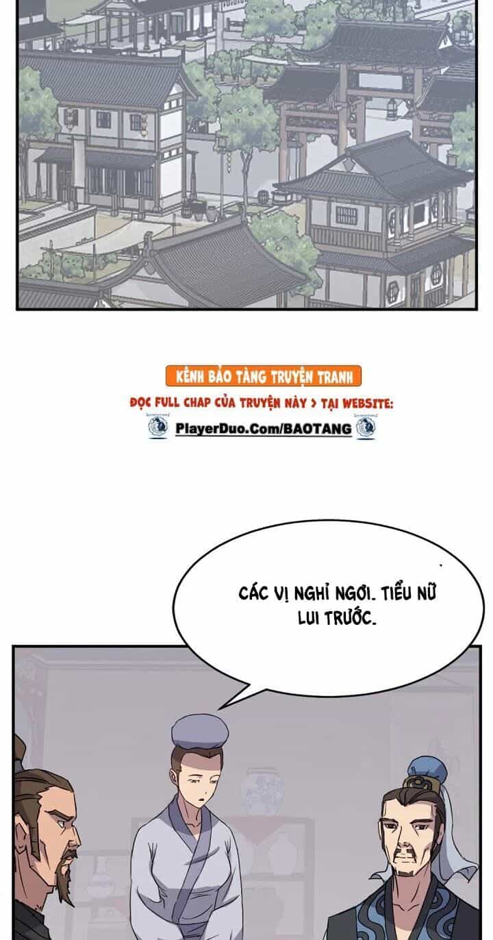 Trọng Sinh, Bất Khả Chiến Bại - Chương 95 - ảnh 55