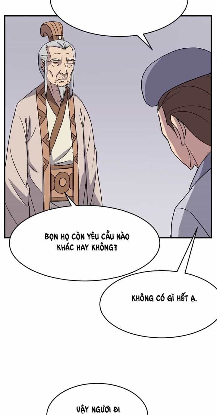 Trọng Sinh, Bất Khả Chiến Bại - Chương 95 - ảnh 58