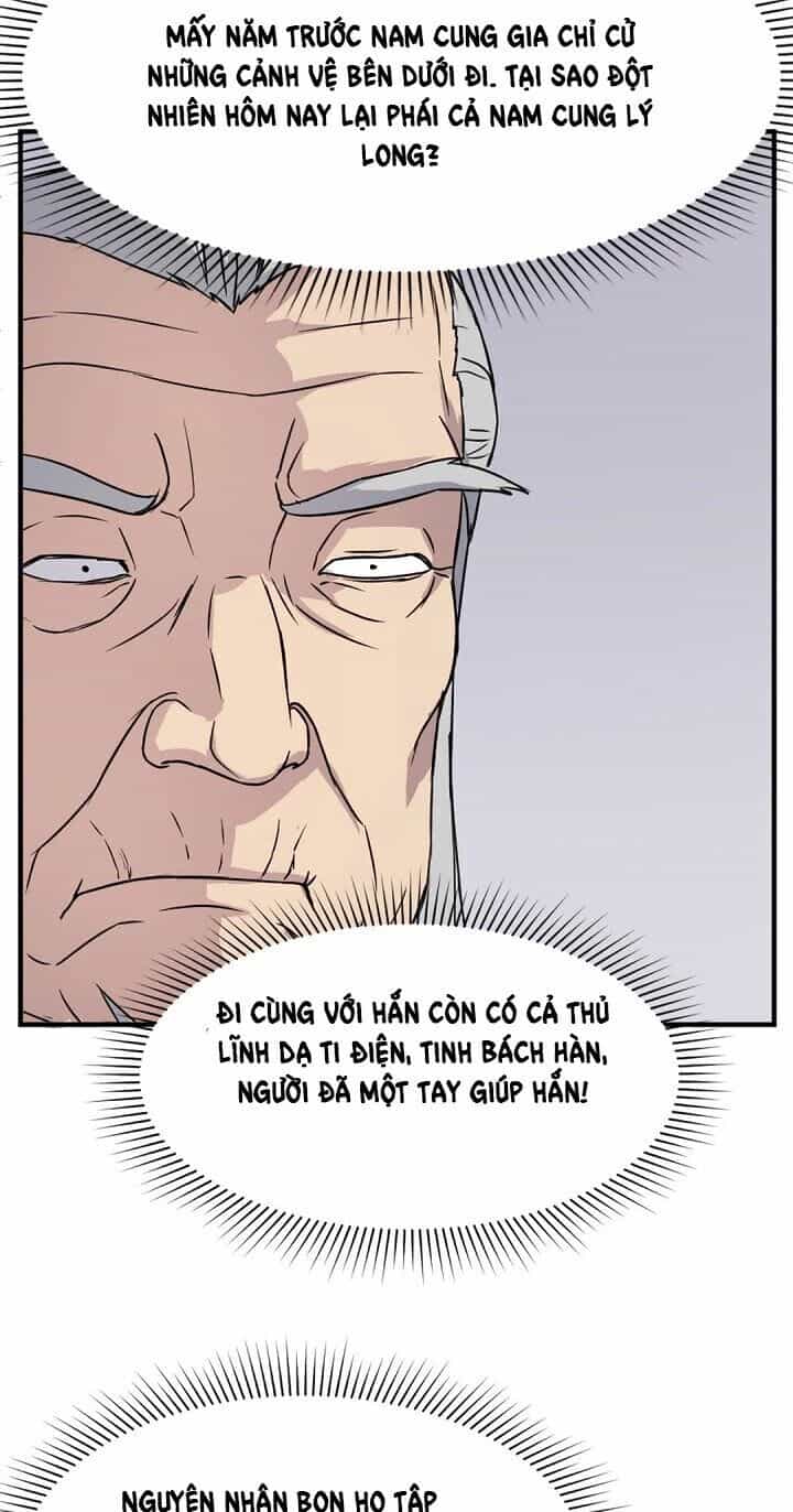 Trọng Sinh, Bất Khả Chiến Bại - Chương 95 - ảnh 61