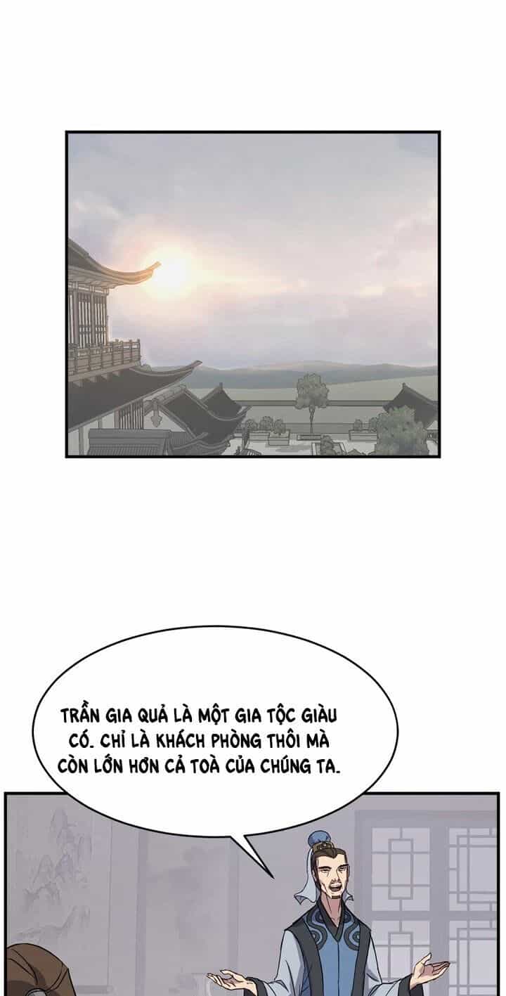 Trọng Sinh, Bất Khả Chiến Bại - Chương 95 - ảnh 63