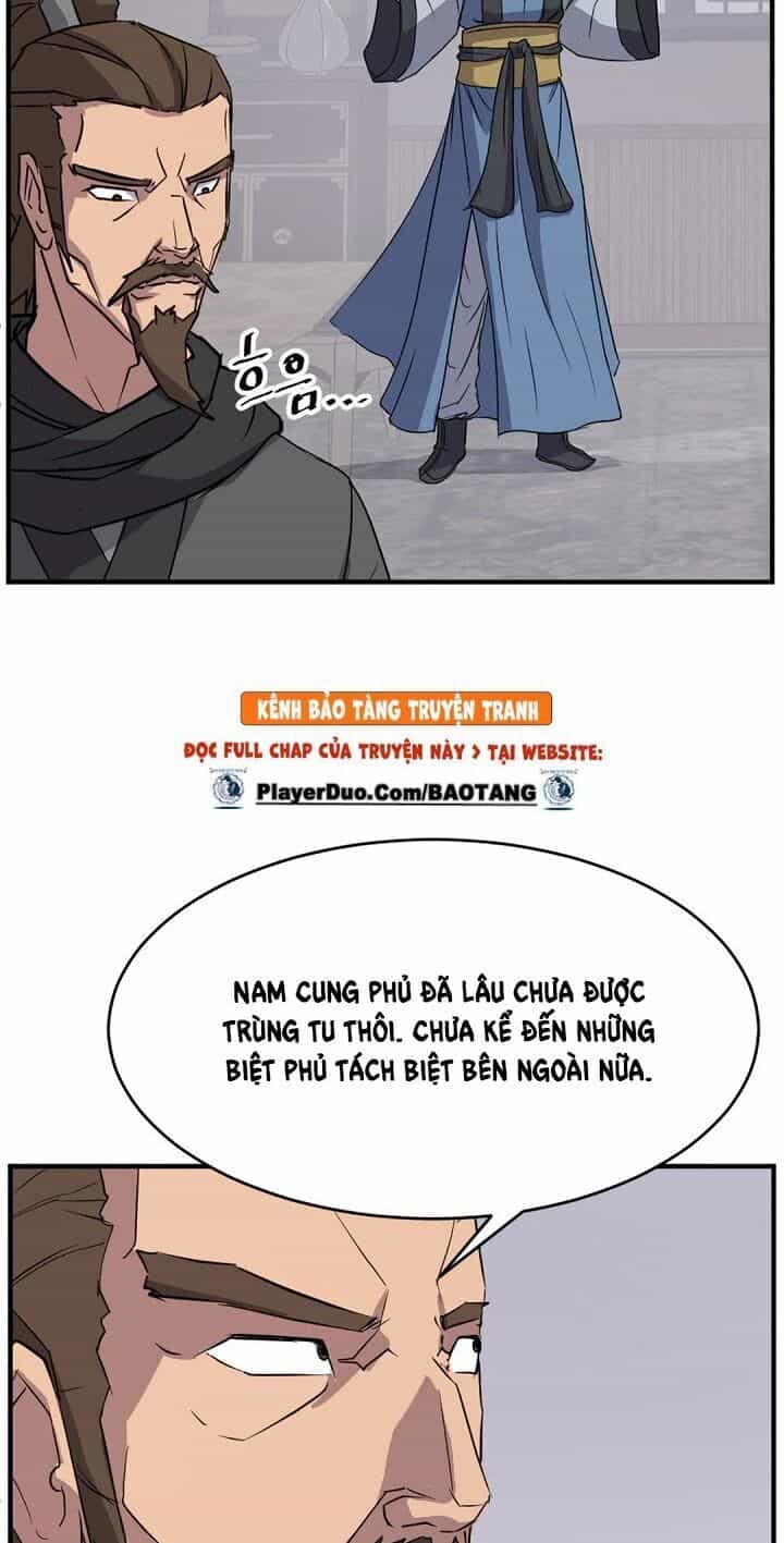 Trọng Sinh, Bất Khả Chiến Bại - Chương 95 - ảnh 64