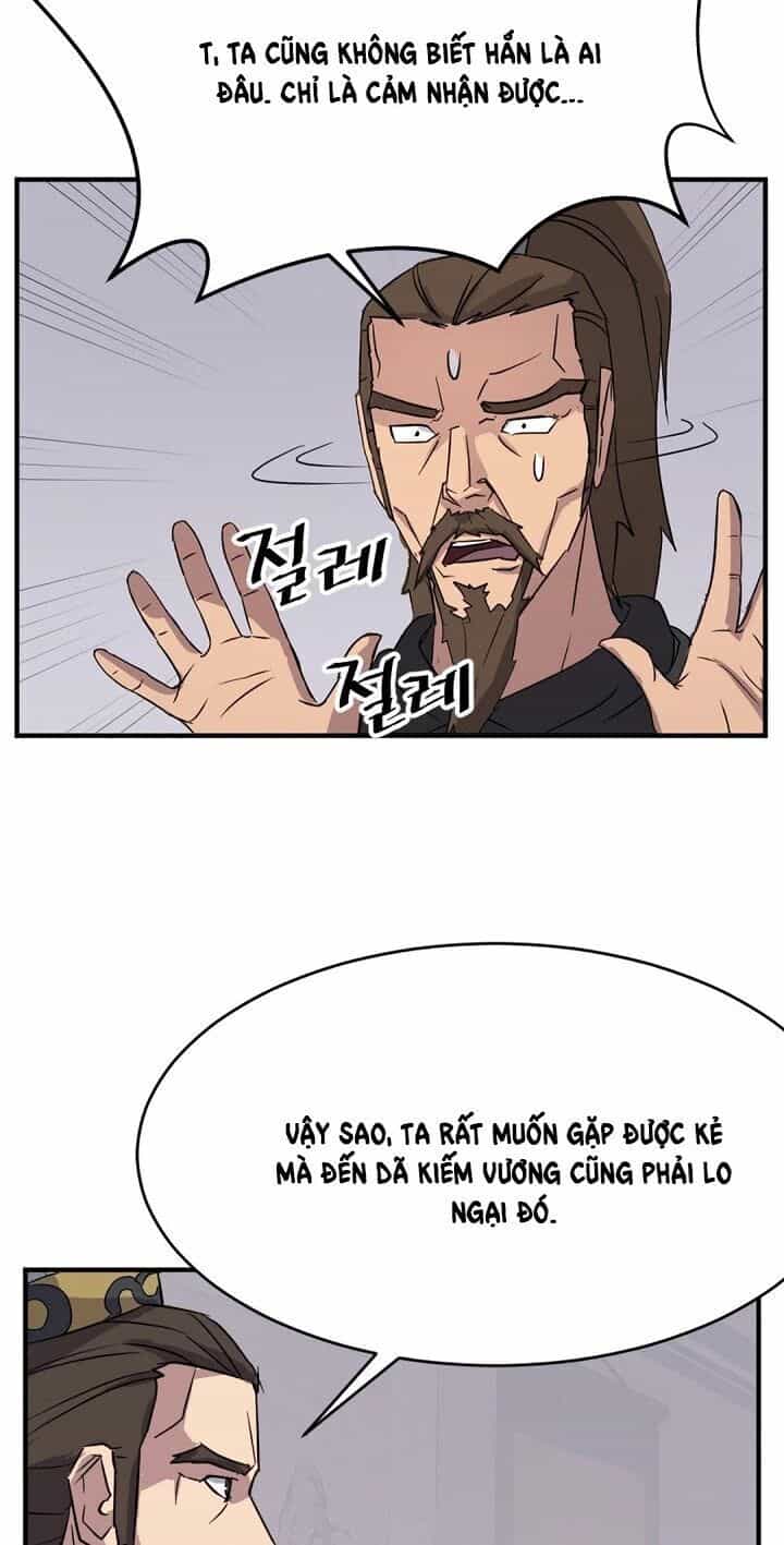 Trọng Sinh, Bất Khả Chiến Bại - Chương 95 - ảnh 72