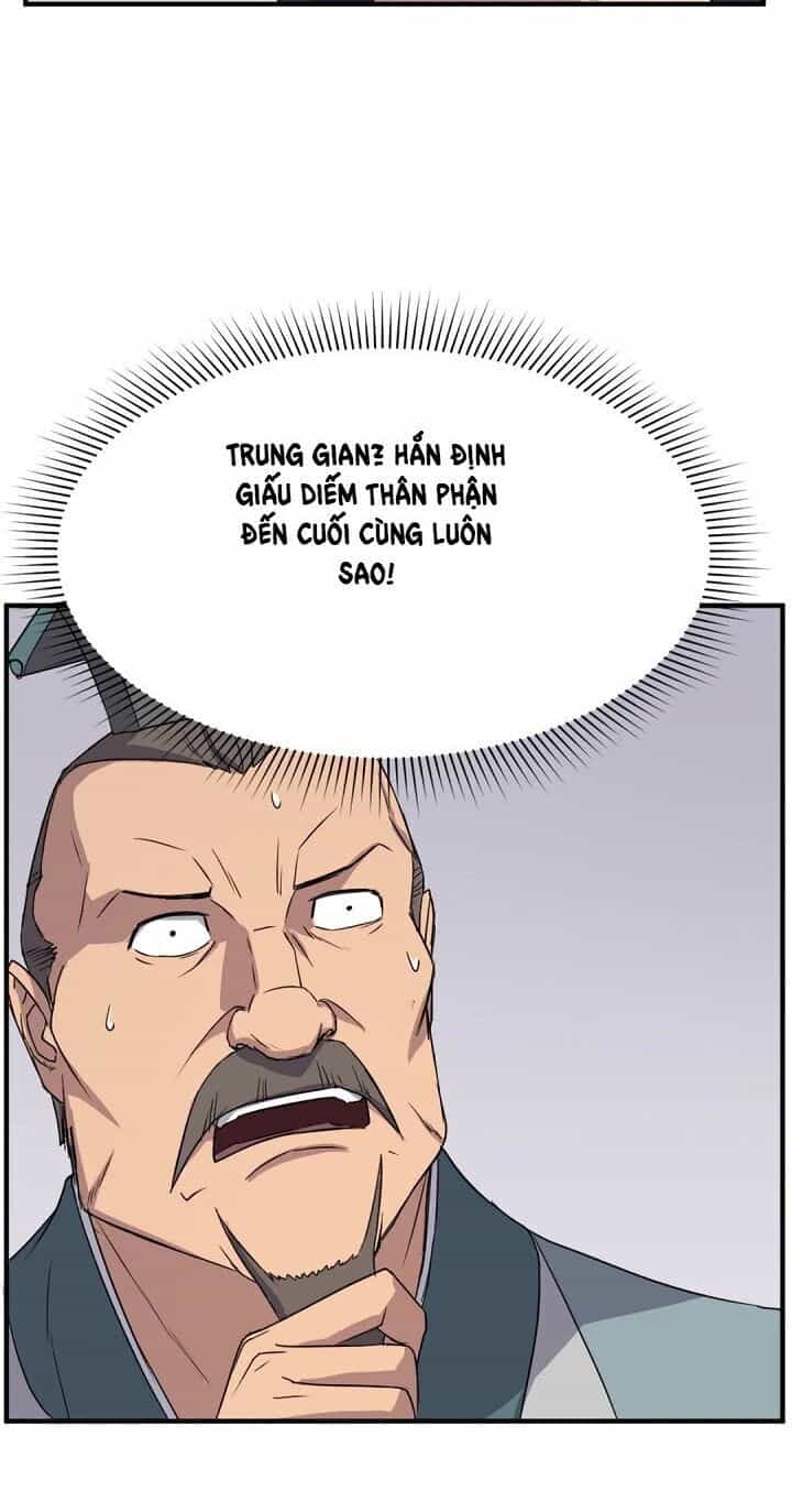 Trọng Sinh, Bất Khả Chiến Bại - Chương 95 - ảnh 8