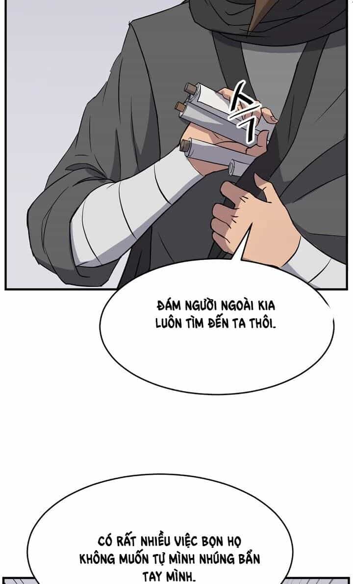 Trọng Sinh, Bất Khả Chiến Bại - Chương 96 - ảnh 12