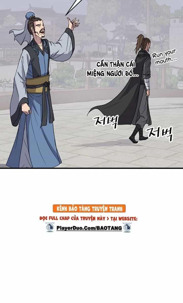 Trọng Sinh, Bất Khả Chiến Bại - Chương 96 - ảnh 21