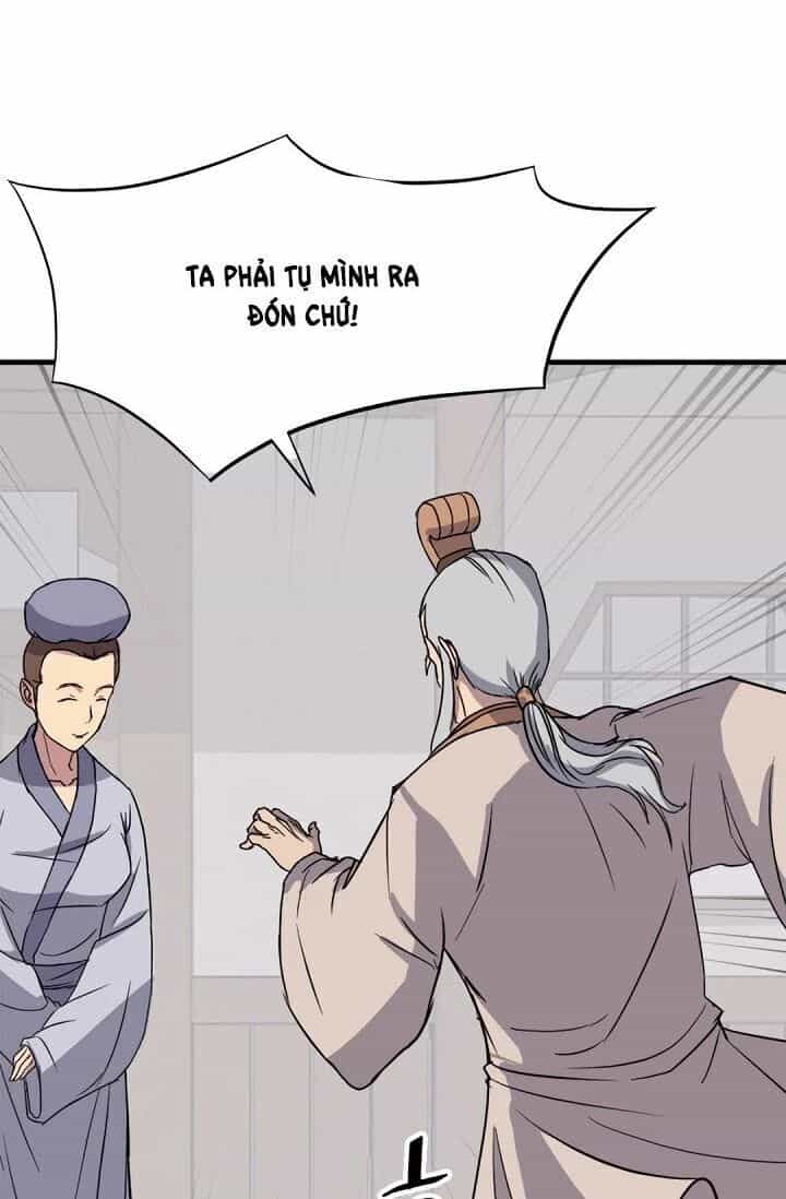 Trọng Sinh, Bất Khả Chiến Bại - Chương 96 - ảnh 33