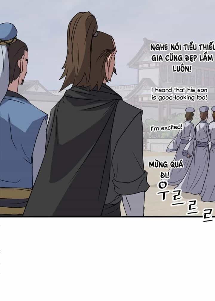 Trọng Sinh, Bất Khả Chiến Bại - Chương 96 - ảnh 40