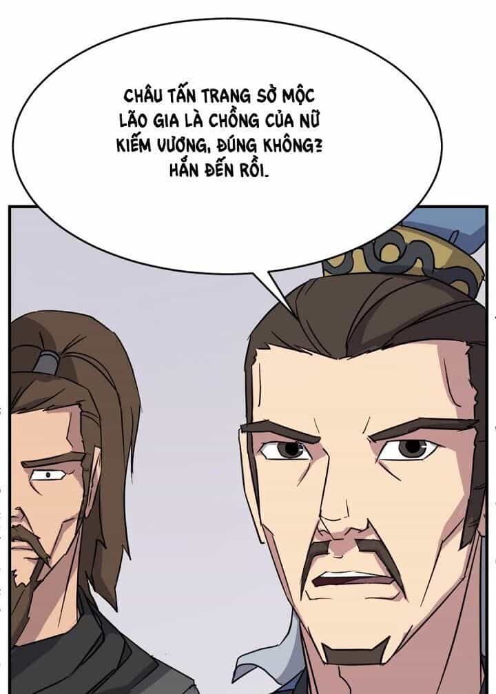 Trọng Sinh, Bất Khả Chiến Bại - Chương 96 - ảnh 41