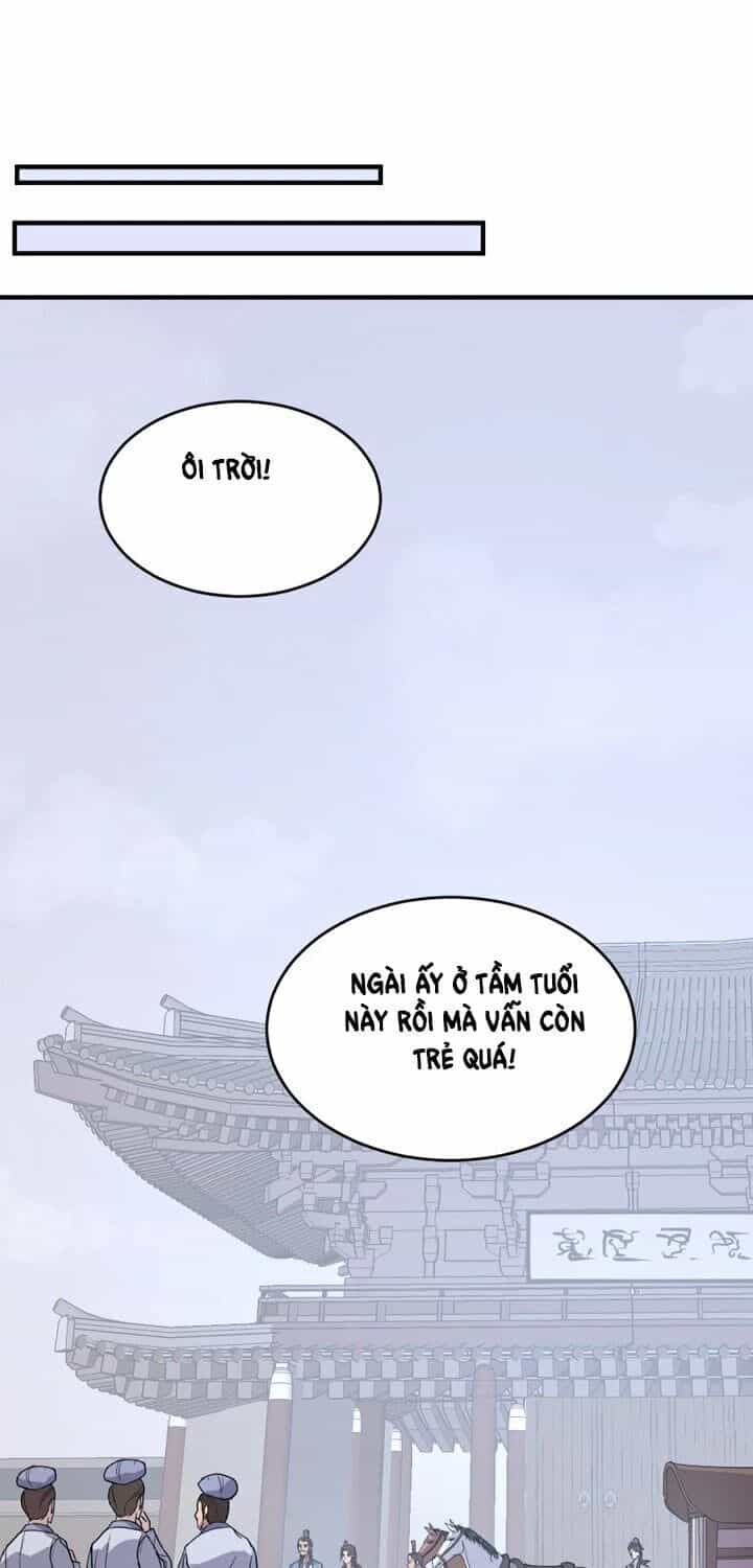 Trọng Sinh, Bất Khả Chiến Bại - Chương 96 - ảnh 50
