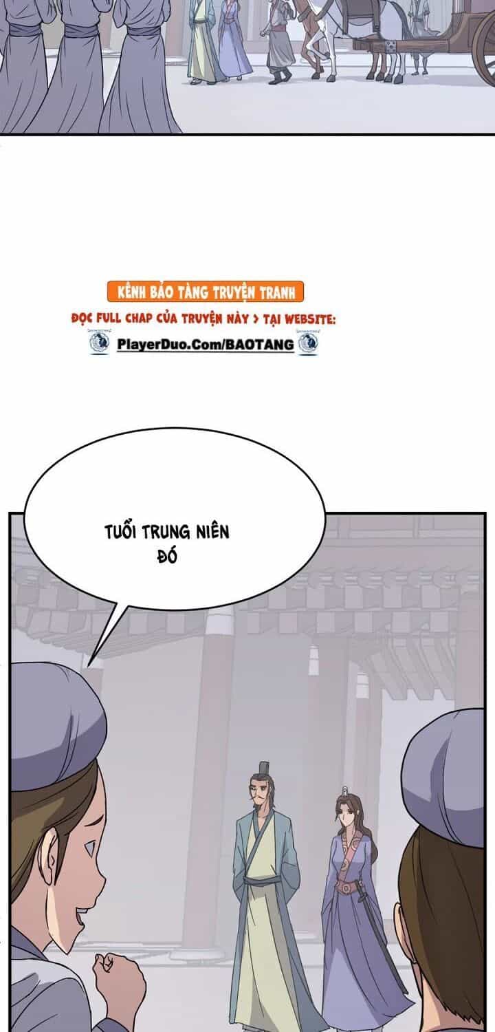 Trọng Sinh, Bất Khả Chiến Bại - Chương 96 - ảnh 51