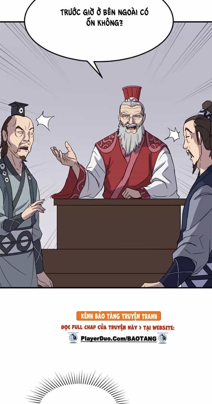 Trọng Sinh, Bất Khả Chiến Bại - Chương 97 - ảnh 19