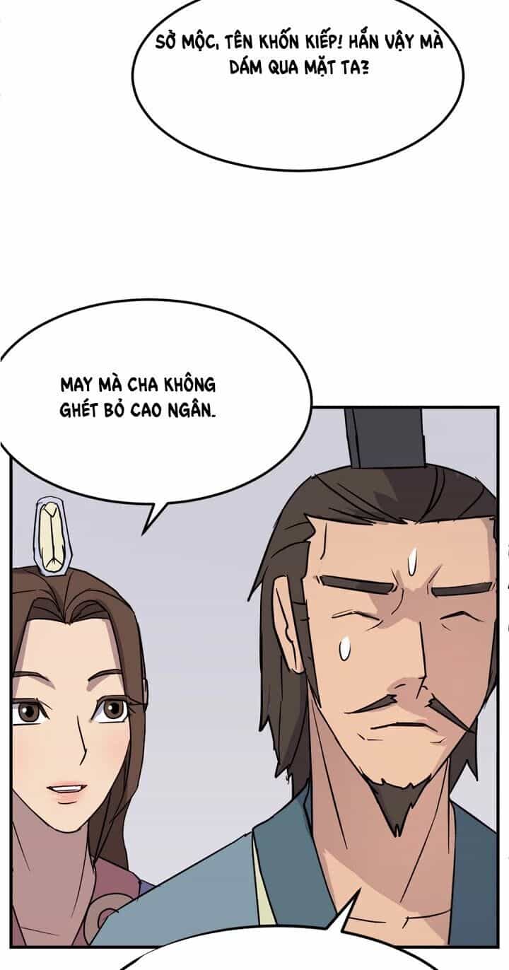 Trọng Sinh, Bất Khả Chiến Bại - Chương 97 - ảnh 52