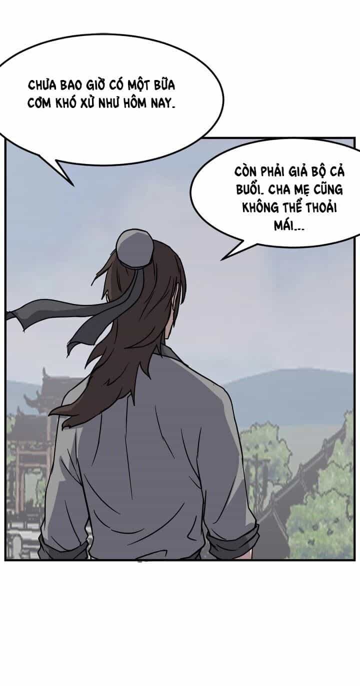 Trọng Sinh, Bất Khả Chiến Bại - Chương 97 - ảnh 58