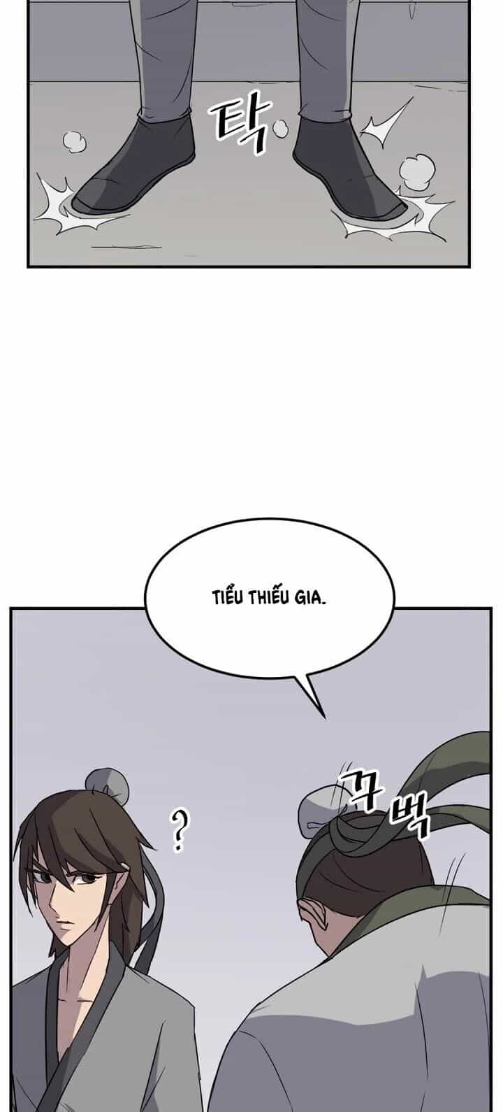 Trọng Sinh, Bất Khả Chiến Bại - Chương 97 - ảnh 64